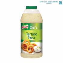 1370-1202 TARTARE SAUCE 2kg *KNORR