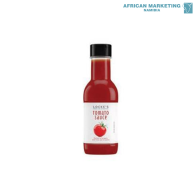 1370-1293 TOMATO SAUCE 375ml *LOCKE'S