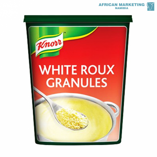 1370-1373 ROUX WHITE THICKENER DRY 750gr *KNORR