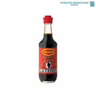 1370-1415 WORCESTER SAUCE 250ml *LAZENBY