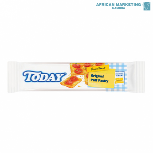 1470-0150 PUFF PASTRY 400gr *NPC