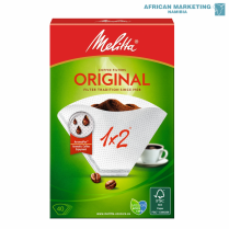 1510-0050 FILTER BAGS 1x 2 ( 40) *MELITTA