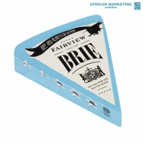 2110-1050 BRIE RIPE & READY 6x125g *FAIRVIEW