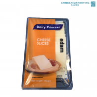 2110-1431 EDAMER SLICES GERMAN 12x150g *MAMMEN