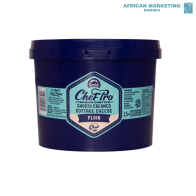 2115-0062 CREAM COTTAGE CHEESE 2.5kg *SUNDALE