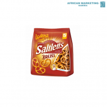 2170-0390 SALTLETTS  BREZEL 12x150gr *LORENZ