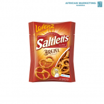 2170-0395 SALTLETTS BREZEL 39x20gr *LORENZ