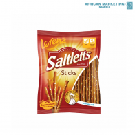 2170-0720 SALTLETTS STICKS CLASSIC 32 x75gr *LORENZ