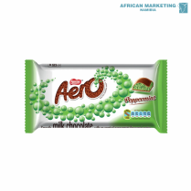 2180-0019 AERO LARGE PEPPERMINT 40's *NESTLE