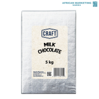 2180-0175 CHOCOLATE MILK 5kg *CRAFT