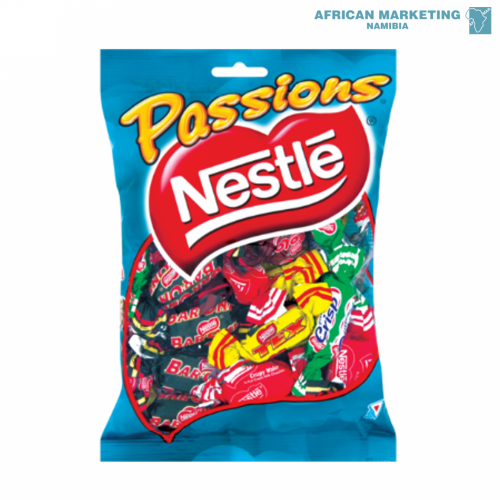 2180-0226 PASSIONS 300g *NESTLE