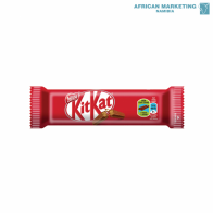 2180-0348 KIT KAT 2 Fingers 36s *NESTLE