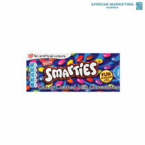 2180-0500 SMARTIES 40x40gr *NESTLE