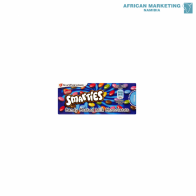 2180-0515 SMARTIES SMALL 24x17gr *NESTLE