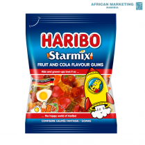 2180-0820 STARMIX 200g *HARIBO