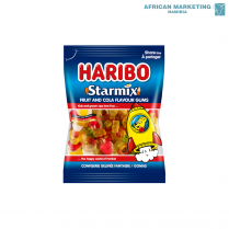 2180-0821 STARMIX 100g *HARIBO