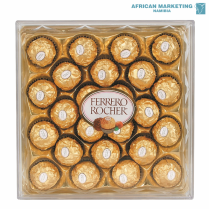 2185-0160 ROCHER T24x4 *FERRERO