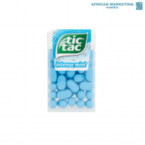 2185-0202 TIC TAC INTENSE MINT 24x16g *FERRERO