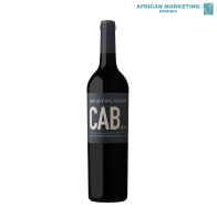 2200-0041 CAB et al 750ml *DAVID FINLAYSON