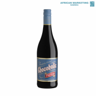 2200-0042 PINOTAGE CHOCOHOLIC 750ml *DARLING