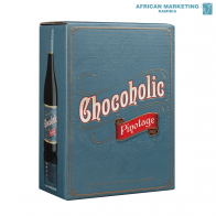 2200-0043 PINOTAGE CHOCOHOLIC 8x2lt *DARLING