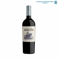 2200-0049 SIR CHARLES BORDEAUX BLEND 750ml *DARLING