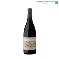 2200-0060 CAMINO AFRICANA CABERNET FRANC 750ml *DAVID FINLAYSON