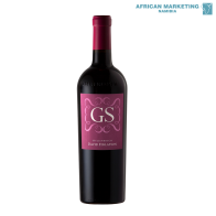 2200-0063 "GS" CABERNET 750ml *DAVID FINLAYSON