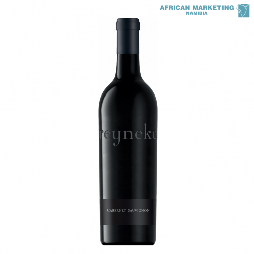 2200-0064 CABERNET SAUVIGNON BIODYNAMIC 750ml *REYNEKE