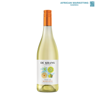 2200-0073 PREMIUM MOSCATO WHITE PERL 750ml *DE KRANS
