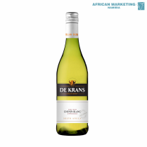 2200-0074 CHENIN BLANC 750ml *DE KRANS