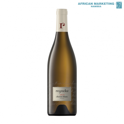 2200-0079 CHENIN BLANC BIODYNAMIC 750ml *REYNEKE