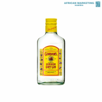 2200-0153 GIN 200ml *GORDONS