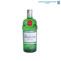 2200-0156 GIN 750ml *TANGUERAY