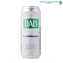 2210-0005 BEER ULTIMATE CAN 4x6x500ml *DAB