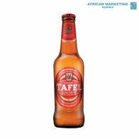 2210-0065 TAFEL LAGER DUMPIE 24X330ml *NAMBREW