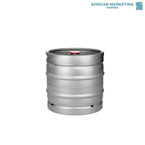 2210-0086 HANSA DRAUGHT KEG 20L*NAMBREW