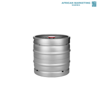 2210-0087 HANSA DRAUGHT KEG 20L (EMPTY BARREL) *NAMBREW