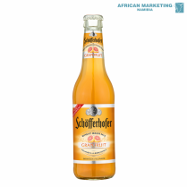 2210-0115 WEIZENBIER/GRAPEFRUIT 4x6x330ml *SCHOFFERHOFER