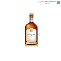 2215-0082 BRANDY 350ml 10 YEAR *ORVIGNAC
