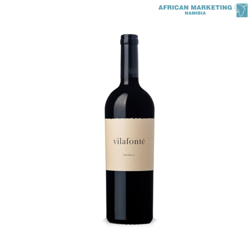 2220-0026 SERIES C (WOOD) 6x750ml *VILAFONTE