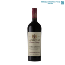 2220-0027 PIONIER PINOTAGE 2015 750ml *LANZERAC