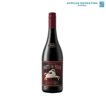 2220-0046 SWEET RED 750ml *GOATS DO ROAM