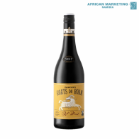 2220-0079 RED WINE 750ml *GOATS DO ROAM