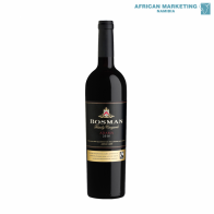 2220-0084 ADAMA RED 750ml *BOSMAN