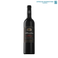 2220-0097 TRES VERMELHOS 750ml *ALLESVERLOREN