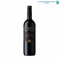 2220-0109 PAUL DE VILLIERS CABERNET 750ml *LANDSKROON