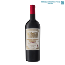 2220-0122 RED BLEND RESERVE 750ml *HELDERBERG