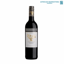 2220-0148 SHIRAZ RESERVE 750ml *DARLING