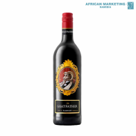 2220-0168 THE GOATFATHER 750ml *GOATS DO ROAM